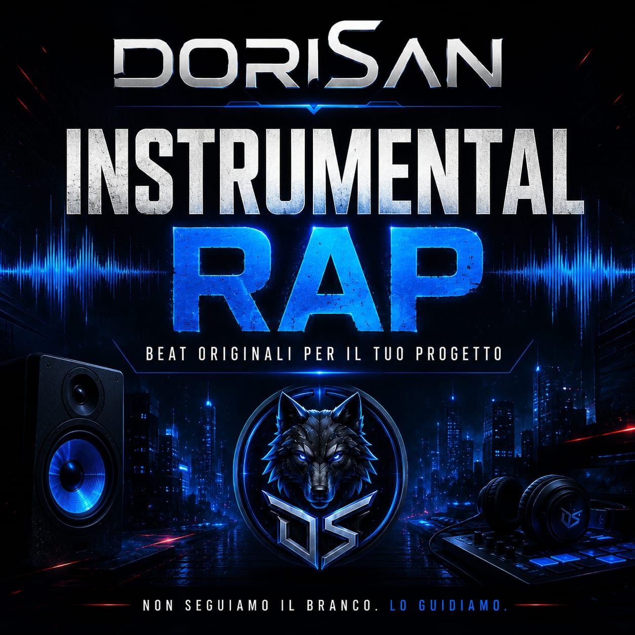 Instrumental Rap