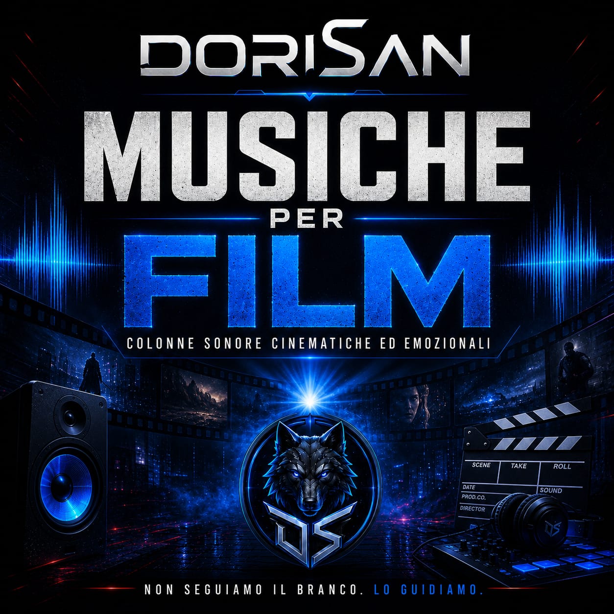 Musiche per Film