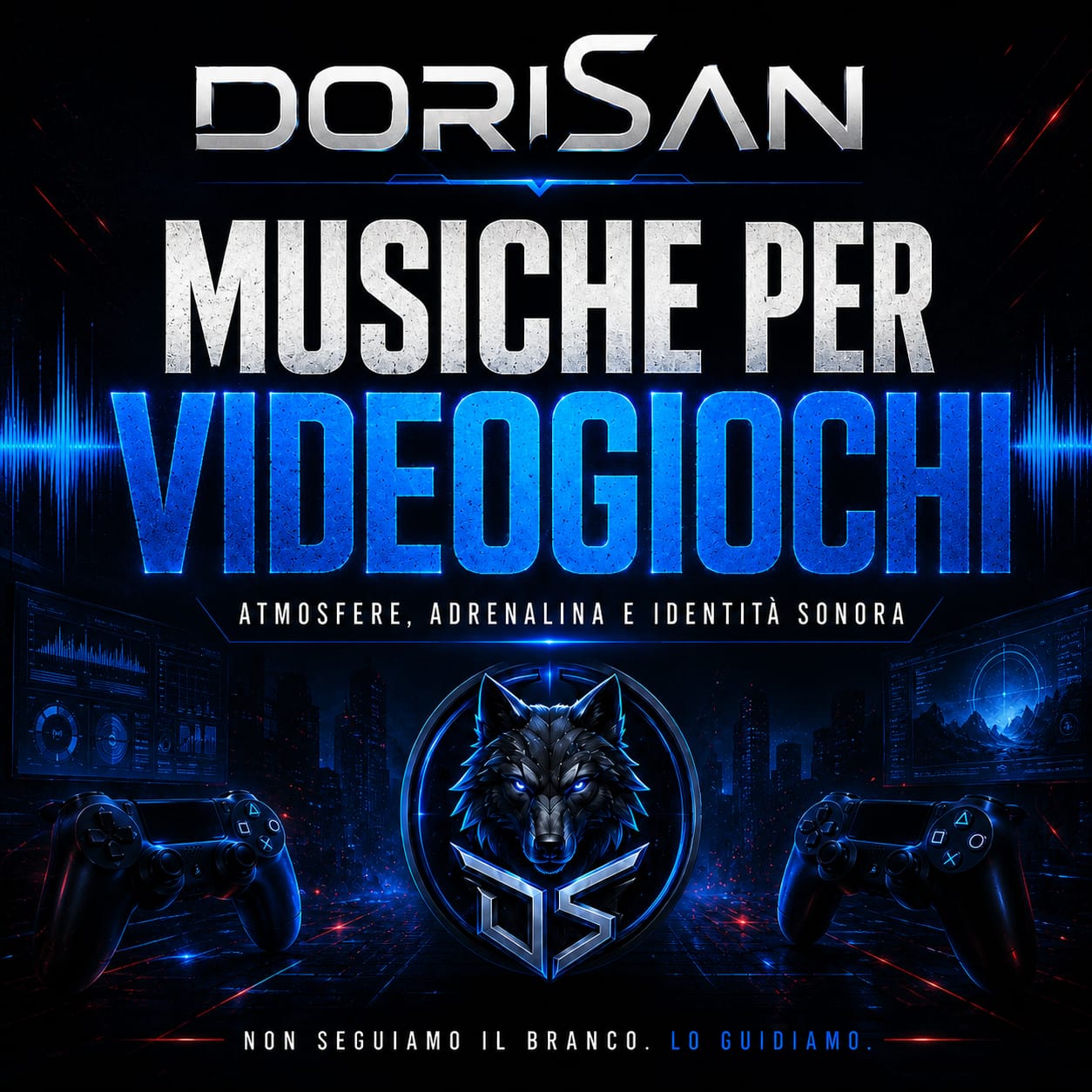 Musiche per Videogiochi