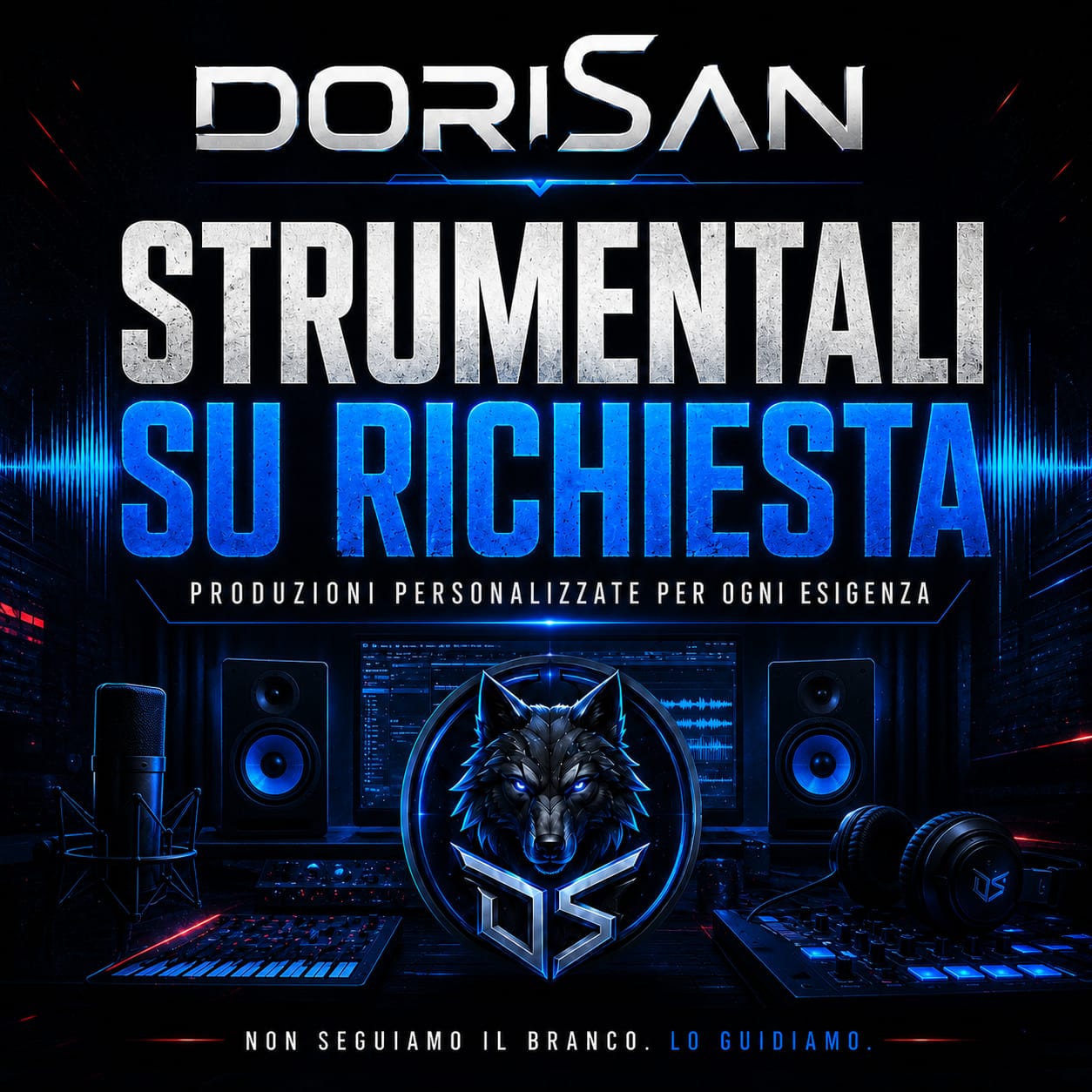 Strumentali su Richiesta