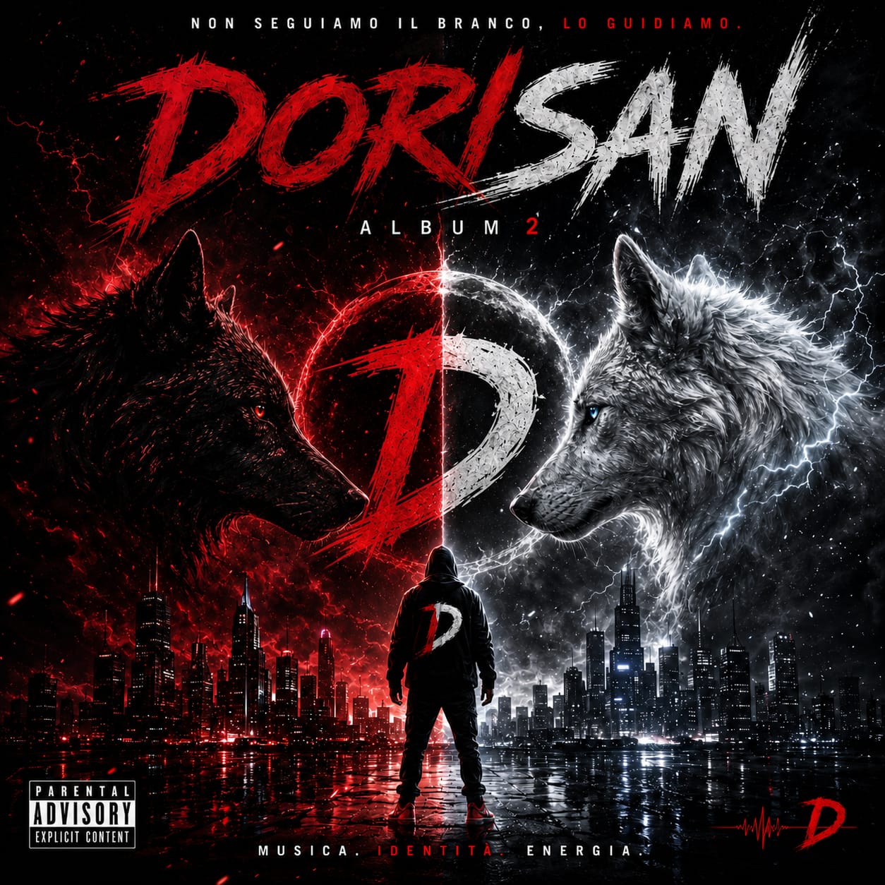 DORISAN 2