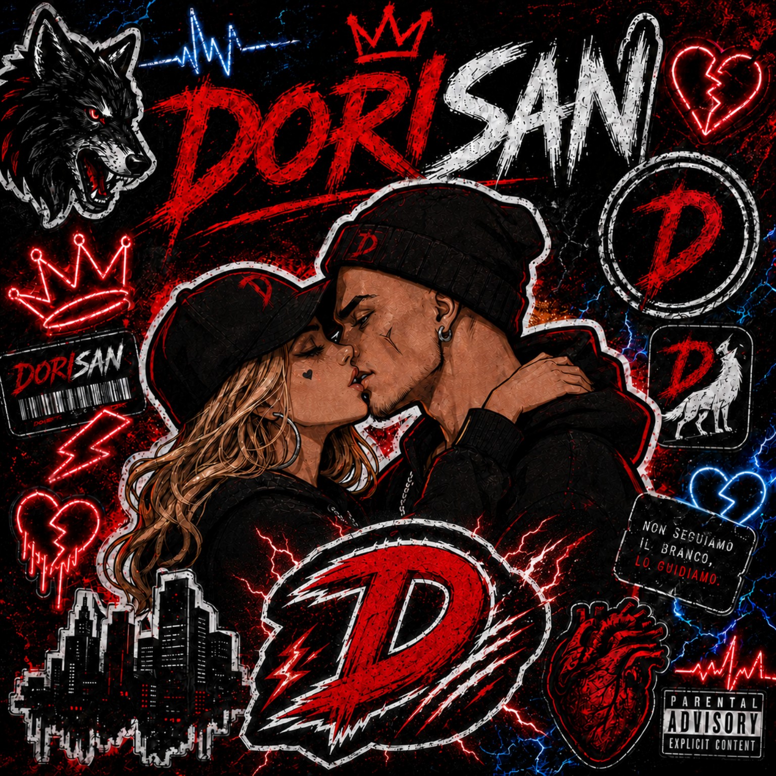 DORISAN