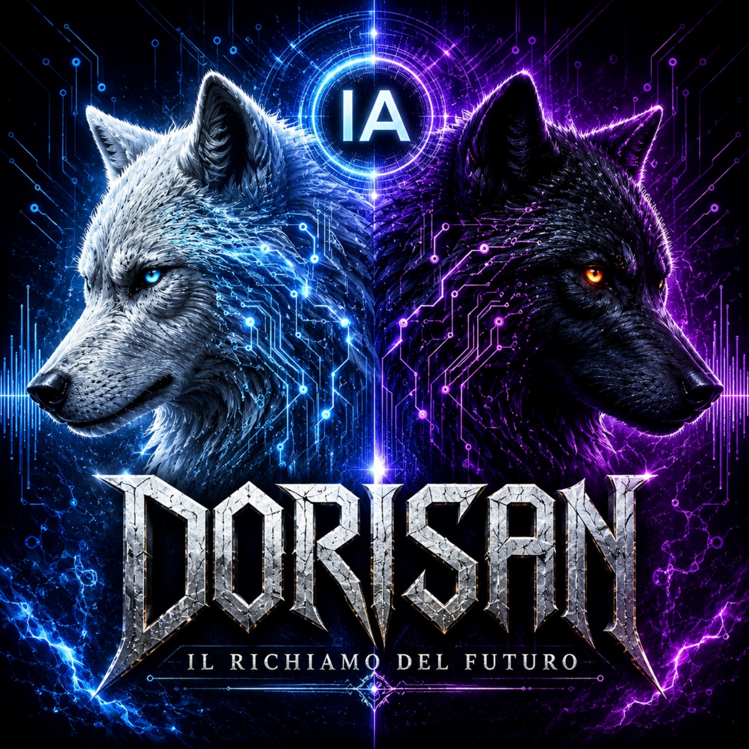 DORISAN E AI
